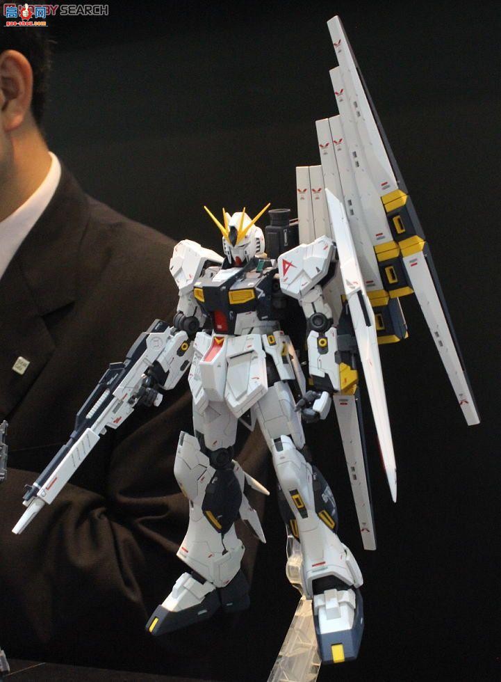  ߴ MG162 2167683 RX-93 Vߴ Ver.Ka