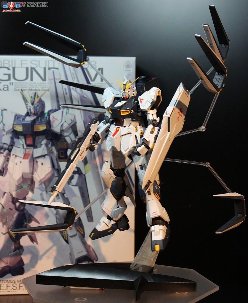  ߴ MG162 2167683 RX-93 Vߴ Ver.Ka