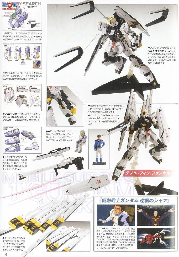  ߴ MG162 2167683 RX-93 Vߴ Ver.Ka