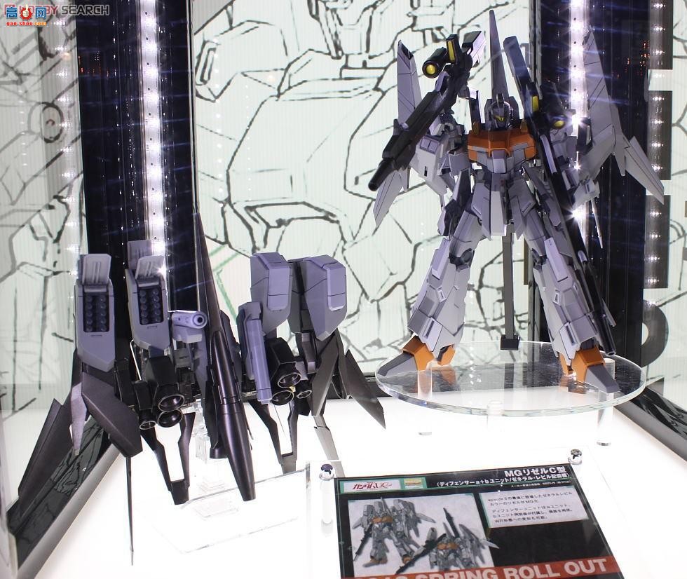  ߴ MG165 2194513 ReZEL C General Revil䱸ʽ