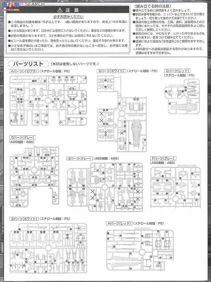  ߴ MG168 2203515 ǿϮߴ Ver.RM