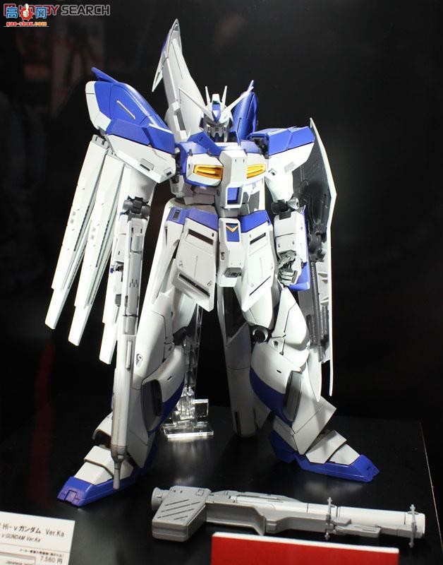  ߴ MG181 920782 Hi-Nu ߴ Ver. Ka