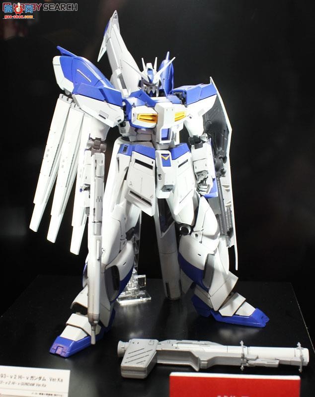  ߴ MG181 920782 Hi-Nu ߴ Ver. Ka