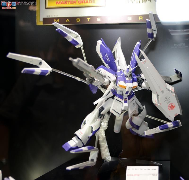  ߴ MG181 920782 Hi-Nu ߴ Ver. Ka