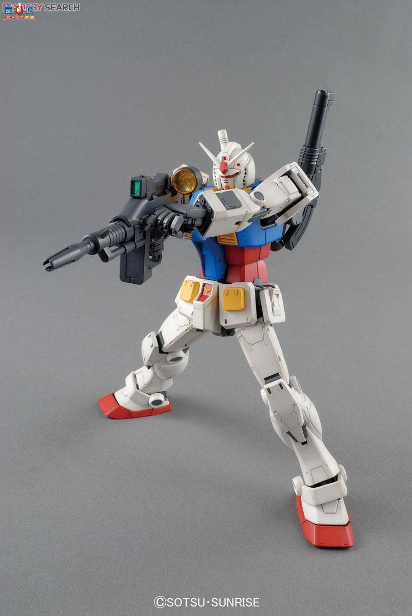  ߴ MG188 2312363 RX-78-2 ߴ Ver.GTO