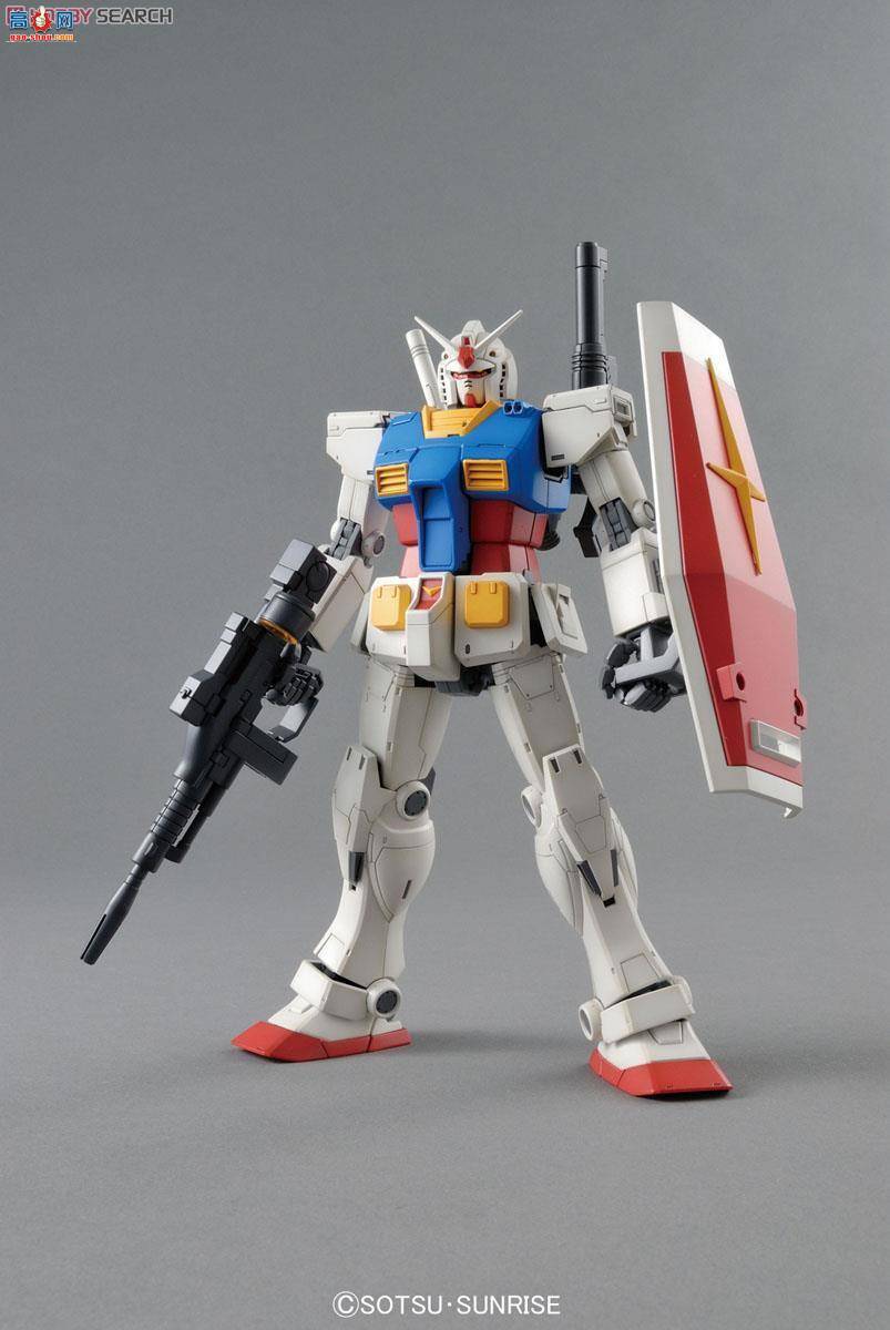  ߴ MG188 2312363 RX-78-2 ߴ Ver.GTO