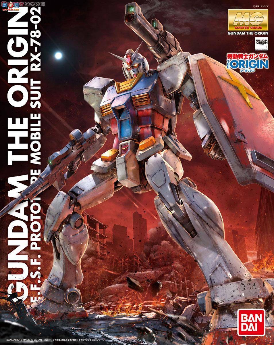  ߴ MG188 2312363 RX-78-2 ߴ Ver.GTO