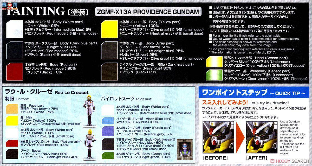 ��� �ߴ� MG194 2364990 ZGMF-X13A ����ߴ�