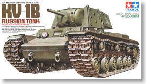 �﹬ ս�� 35142 KV-1B����̹��