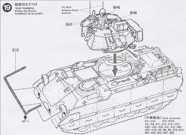 ﹬ ս 35152 M2A2װ׳