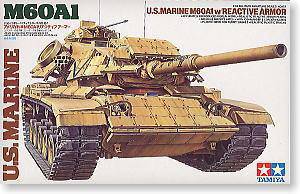 ﹬ ս 35157 M60A1Ӧװ