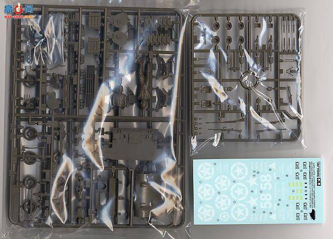 �﹬ ս�� 35251 л����M4A3 105mm