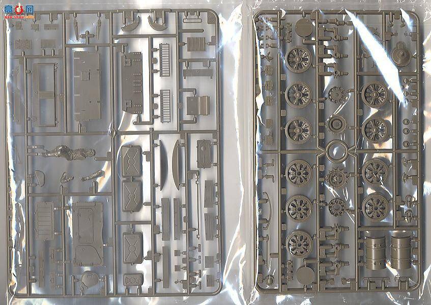 �﹬ ս�� 35257 T-55A̹��