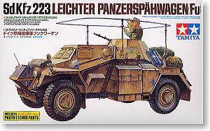 ﹬ ս 35268 Sd.Kfz.223װ׳