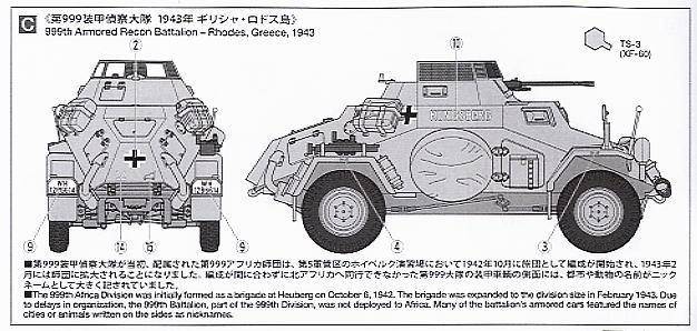 ﹬ ս 35286 Sd.Kfz.222