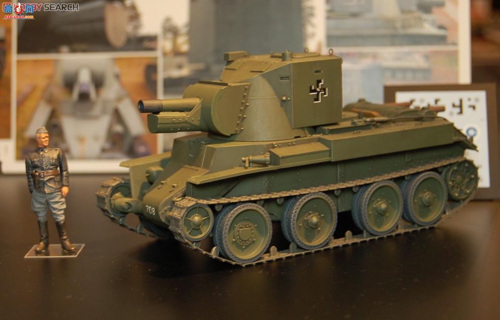 ﹬ ս 35318 BT-42