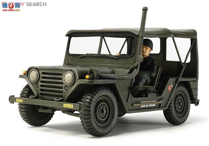 �﹬ ս�� 35334 M151A1Խս