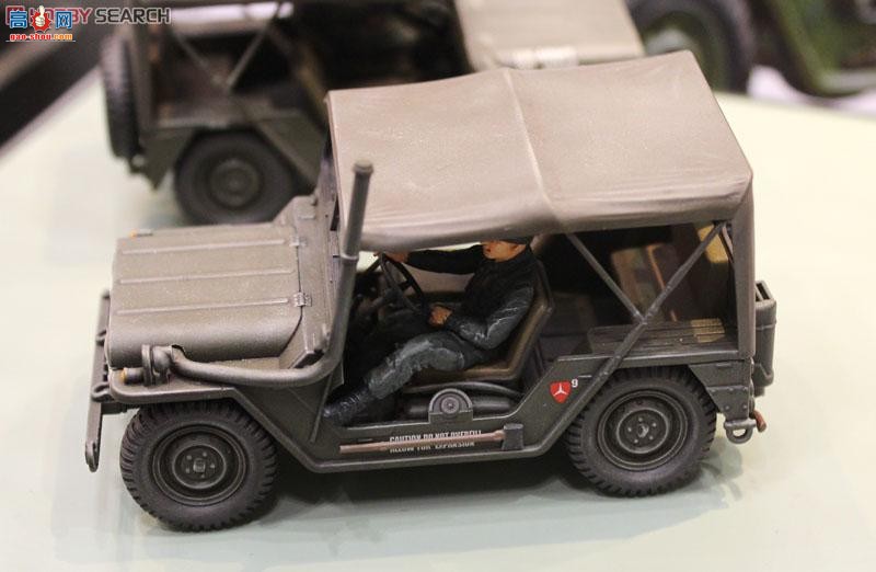 �﹬ ս�� 35334 M151A1Խս