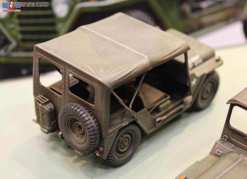 �﹬ ս�� 35334 M151A1Խս