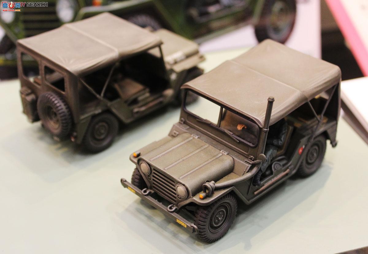 �﹬ ս�� 35334 M151A1Խս