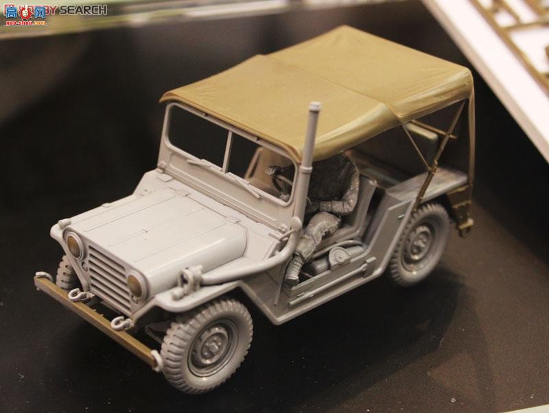 �﹬ ս�� 35334 M151A1Խս