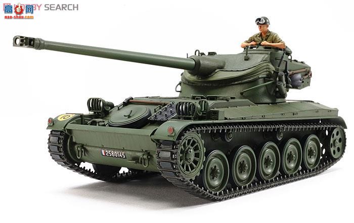 �﹬ ս�� 35349 AMX-13����̹��