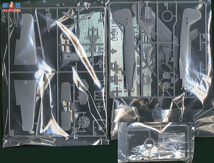 �﹬ �ɻ� 61037 Fw 190A-3ս����