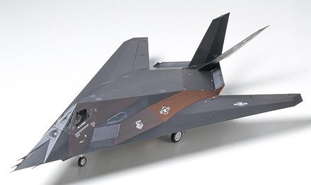 ﹬ ɻ 61059 F-117Aս