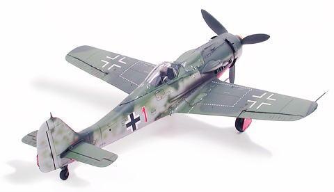 ﹬ ɻ 61081 Fw 190D-9 JV44ս