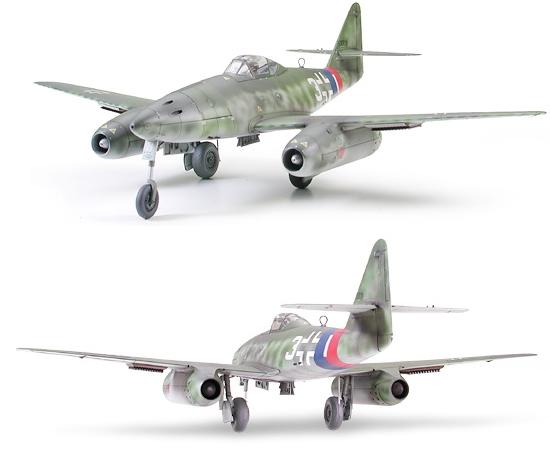 ﹬ ɻ 61087 Me-262 A-1aս