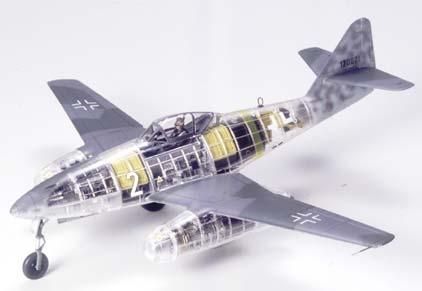 ﹬ ɻ 61091 Me-262 A-1a͸