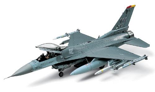 ﹬ ɻ 61098 F-16CJ ս(Block 50)