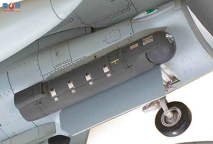 ﹬ ɻ 61101 F-16C ս(Block25/32)