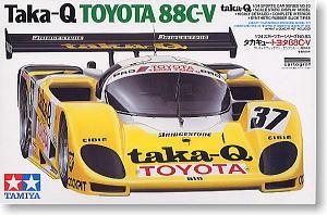 �﹬(TAMIYA) 1/24 ���ó�ģ�ͷ��ͼ����ȫ