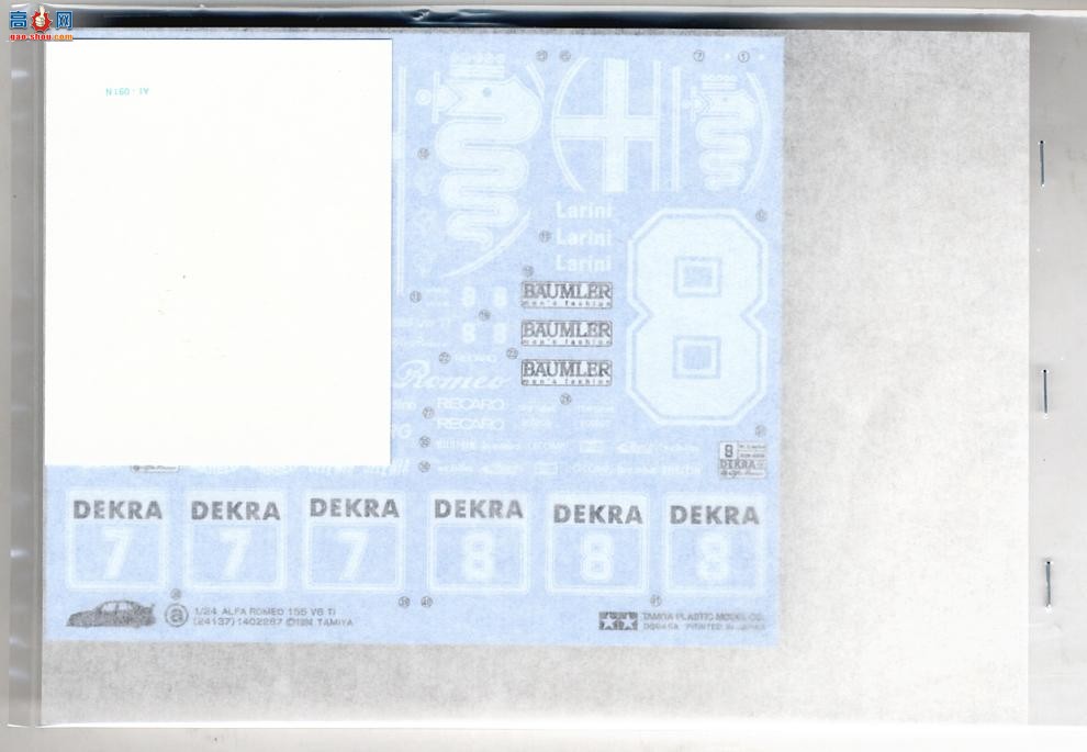 ﹬  24137 ŷ155 V6 TI