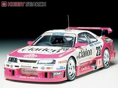 ﹬  24161 ղNismoClarionGT-R LM 95â