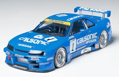 ﹬  24184 ղCalsonicGT-R(R33)