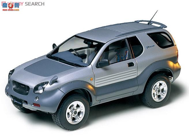 �﹬ SUV 24191 ��ʮ��VehiCROSS�ȿ���˹