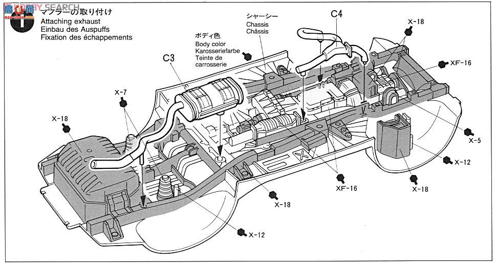 �﹬ SUV 24191 ��ʮ��VehiCROSS�ȿ���˹