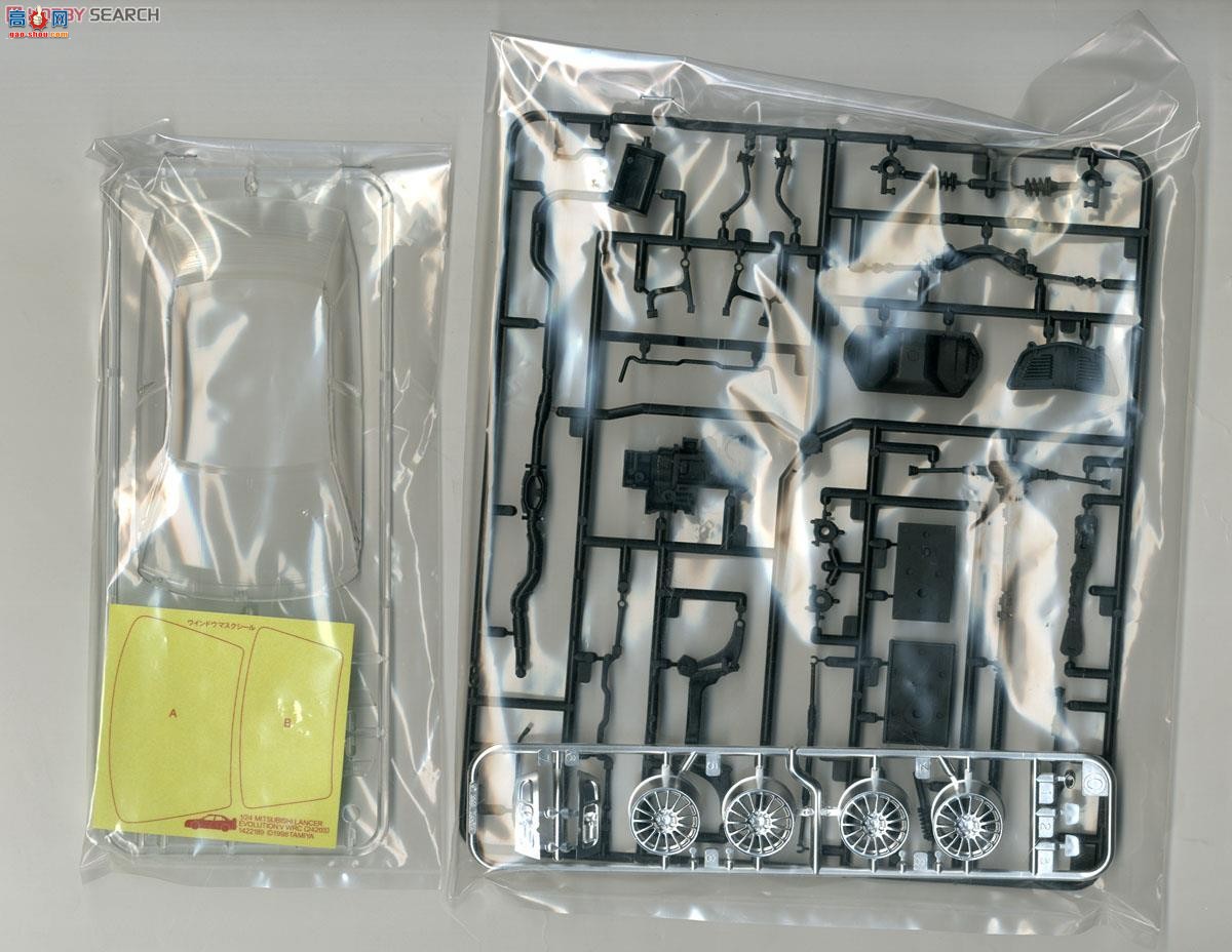 ﹬ ܳ 24213 ɪEvolution VII