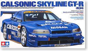 ﹬  24219 ղCalsonicGT-R(R34)