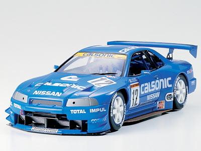 ﹬  24219 ղCalsonicGT-R(R34)