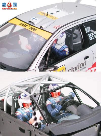 �﹬ ���� 24236 ����206WRC 2001