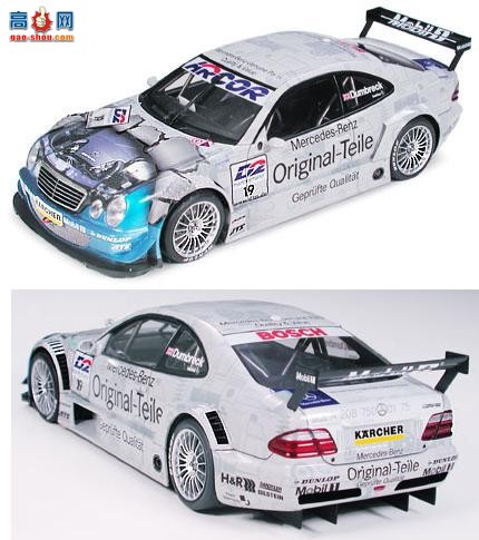 �﹬ ���� 24237 ����CLK DTM 2000 Original-Teile��
