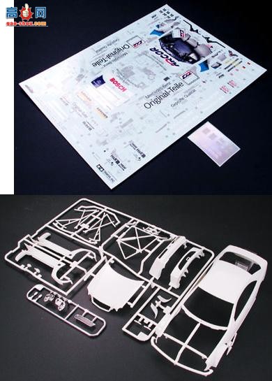 �﹬ ���� 24237 ����CLK DTM 2000 Original-Teile��