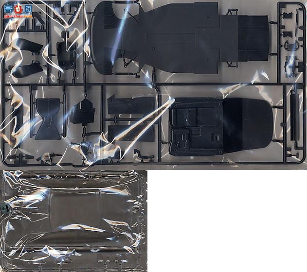 �﹬ ���� 24237 ����CLK DTM 2000 Original-Teile��