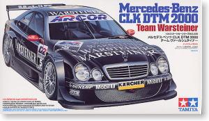 ﹬  24239 CLK DTM 2000 Warsteiner
