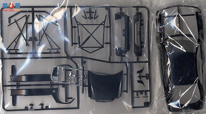 ﹬  24239 CLK DTM 2000 Warsteiner