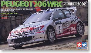 ﹬  24255 206 WRC 2002