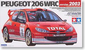 ﹬  24267 206 WRC 2003